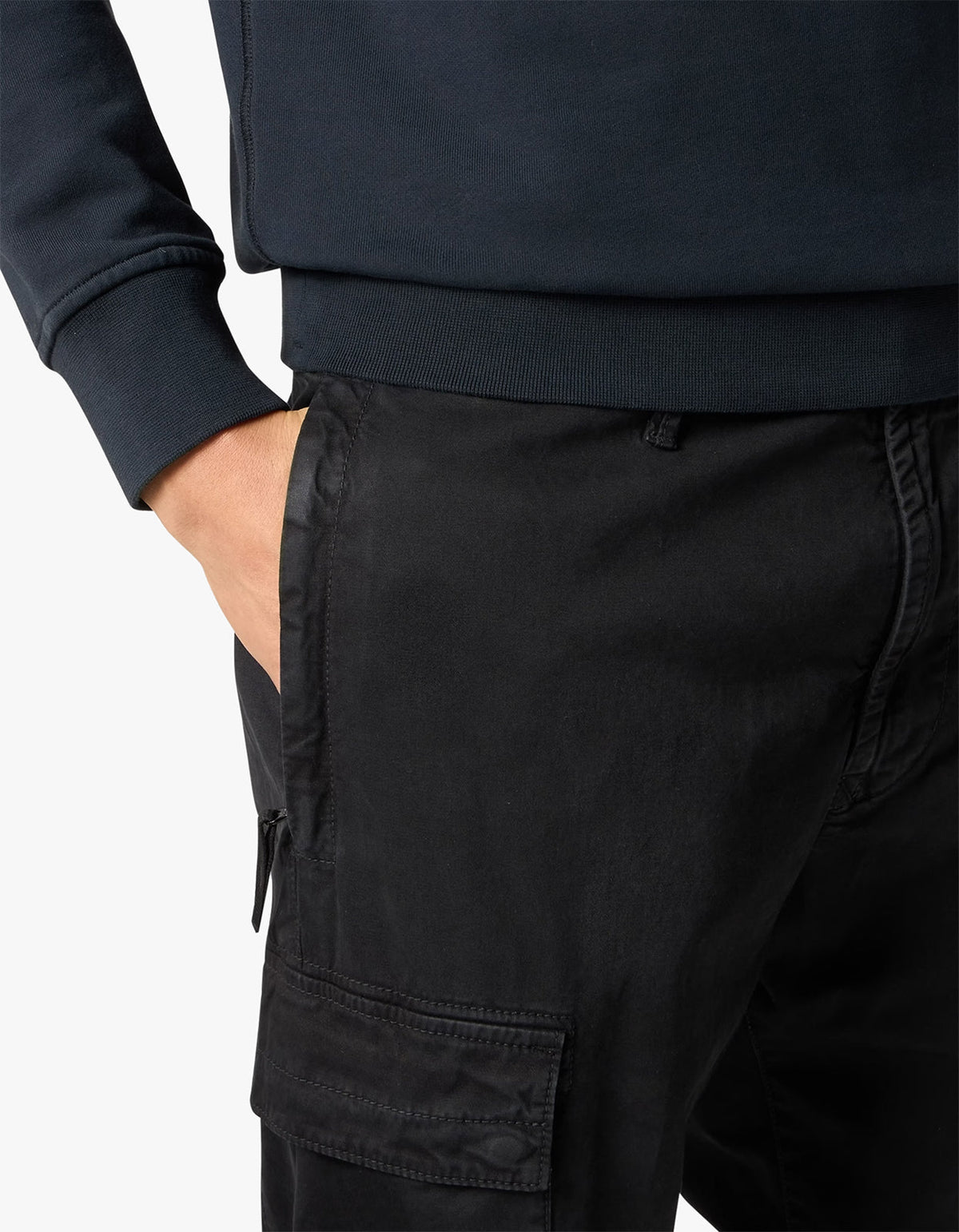3100051 Trousers - Black