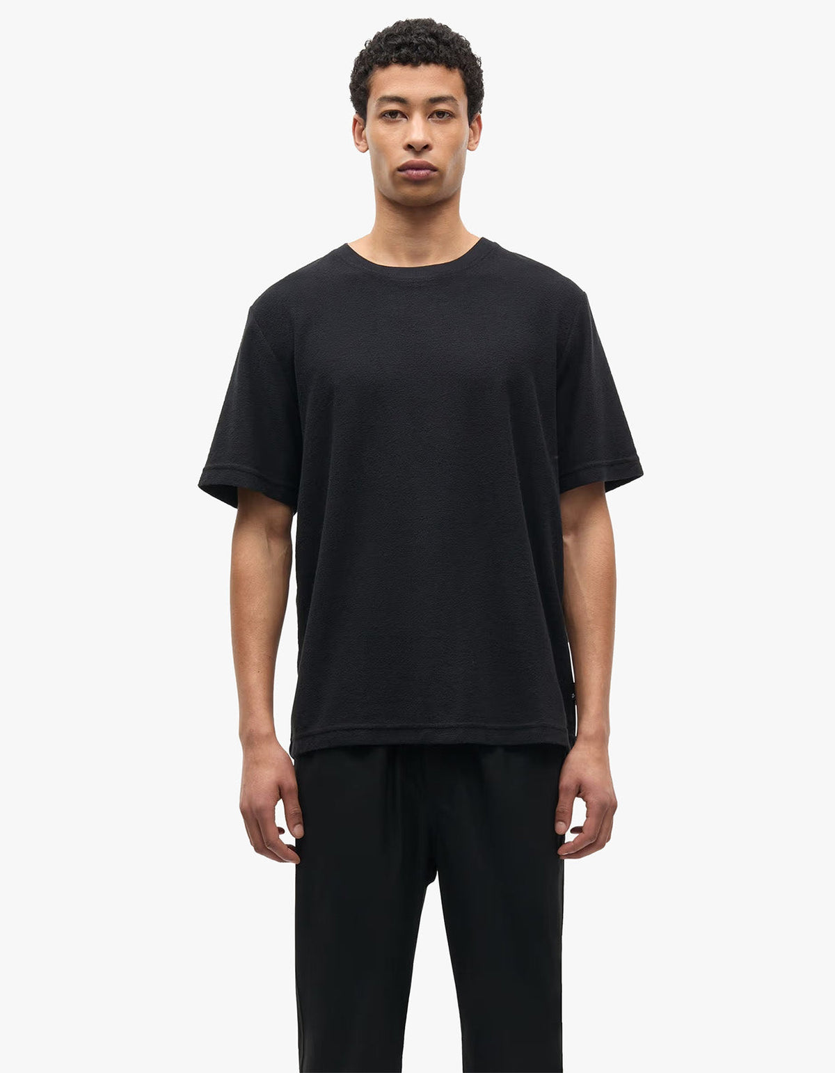 Odin T Shirt 11600 - Black