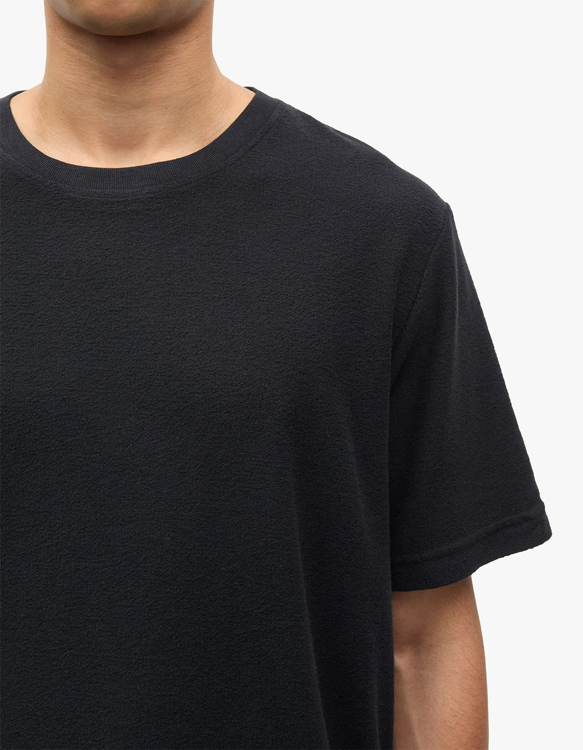Odin T Shirt 11600 - Black