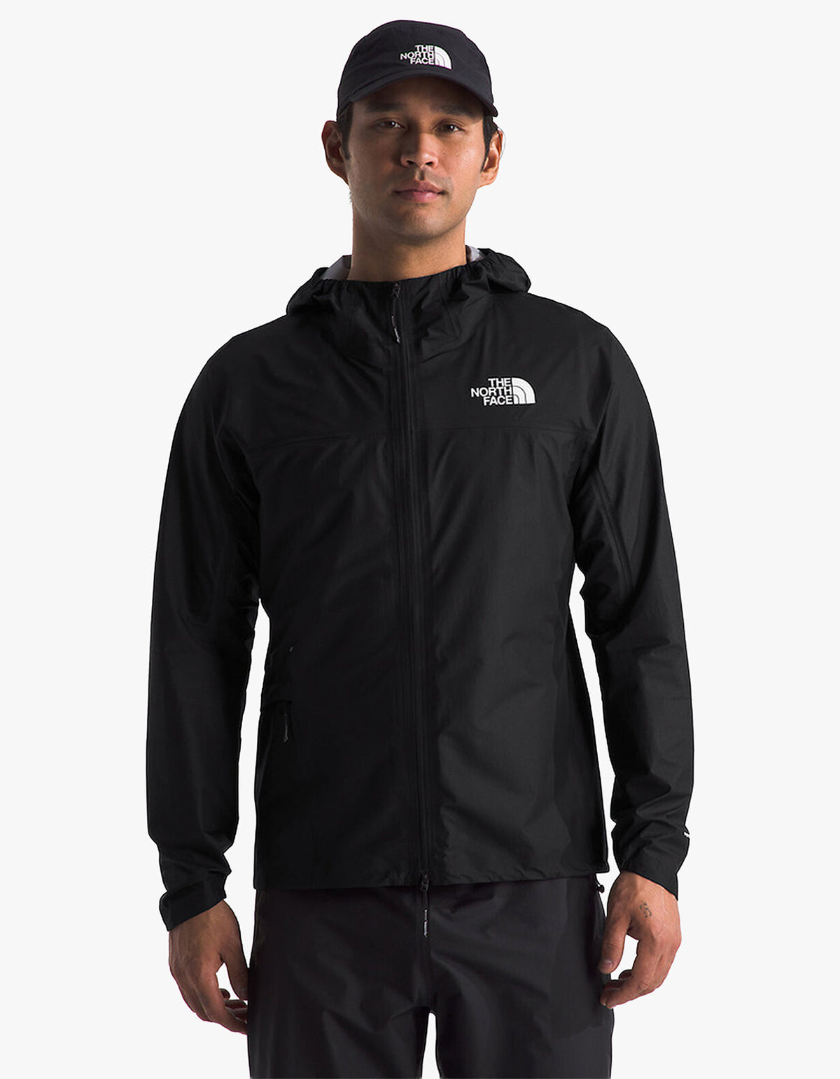 Mens Summit Series Superior FUTURELIGHT Jacket - TNF Black