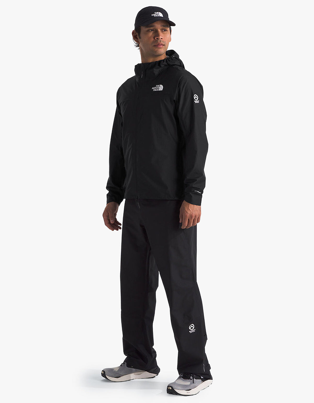 Mens Summit Series Superior FUTURELIGHT Jacket - TNF Black