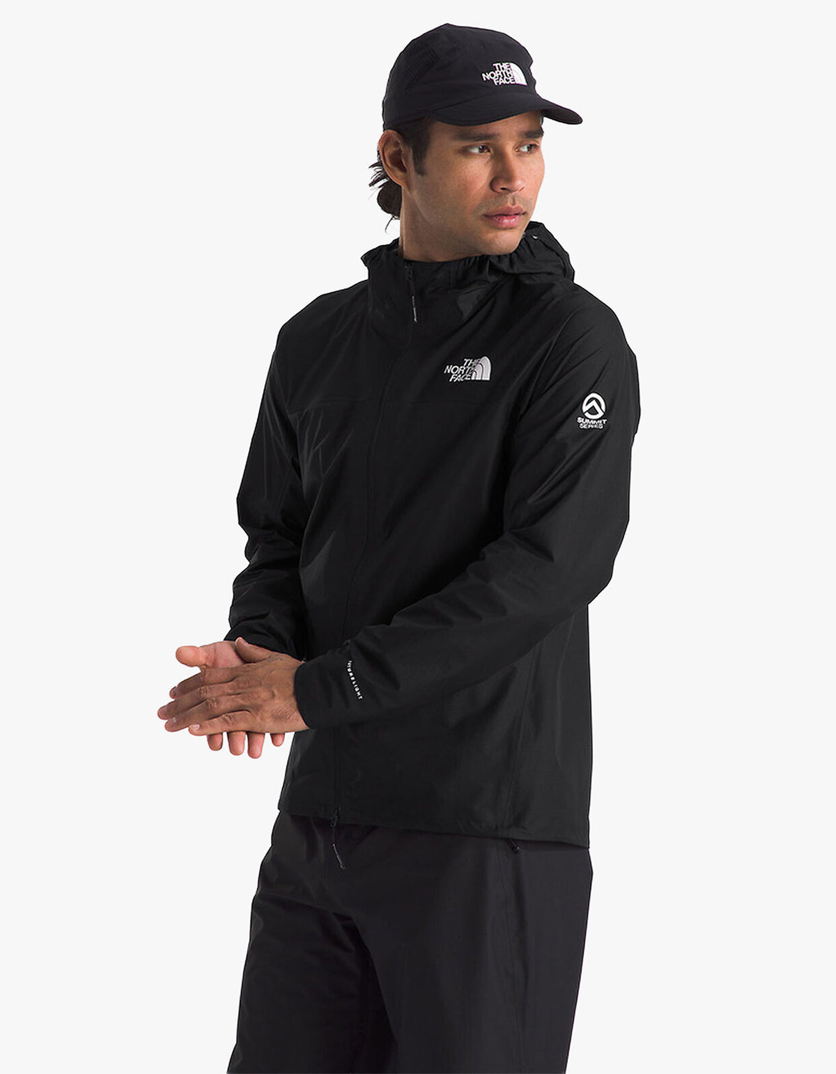 Mens Summit Series Superior FUTURELIGHT Jacket - TNF Black