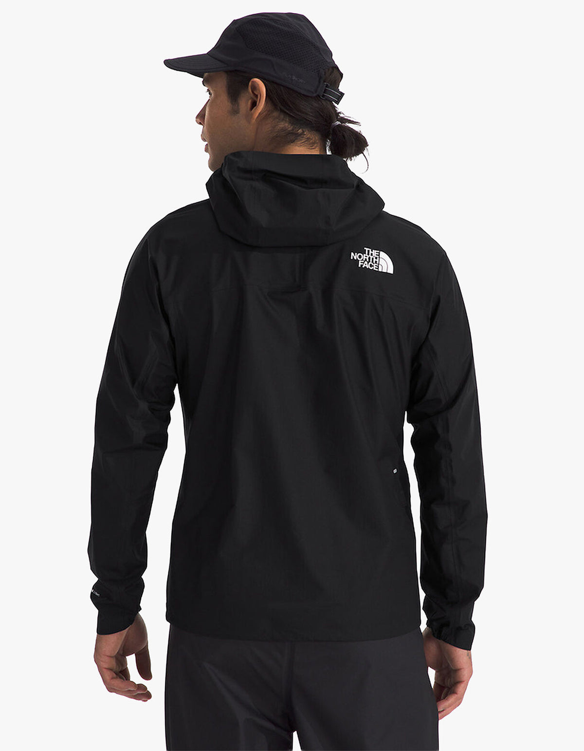 Mens Summit Series Superior FUTURELIGHT Jacket - TNF Black