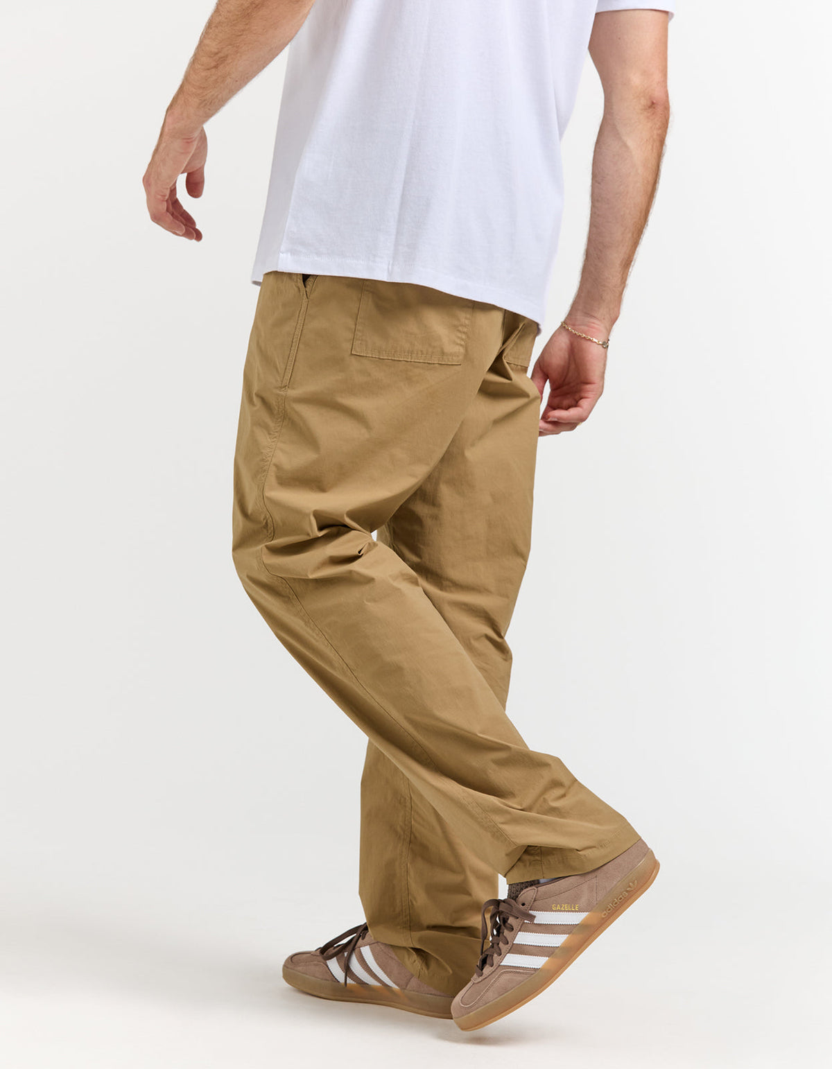 Tio Pant - Tan