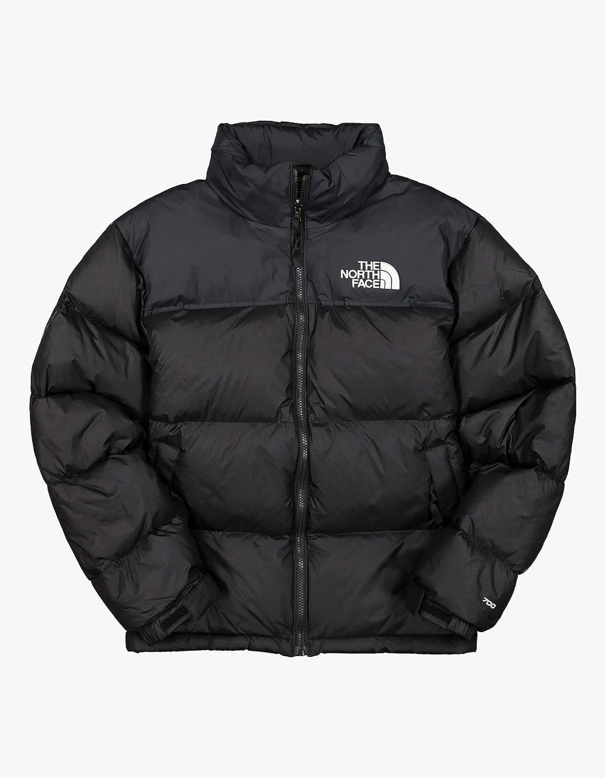 Mens 1996 Retro Nuptse Jacket - TNF Black
