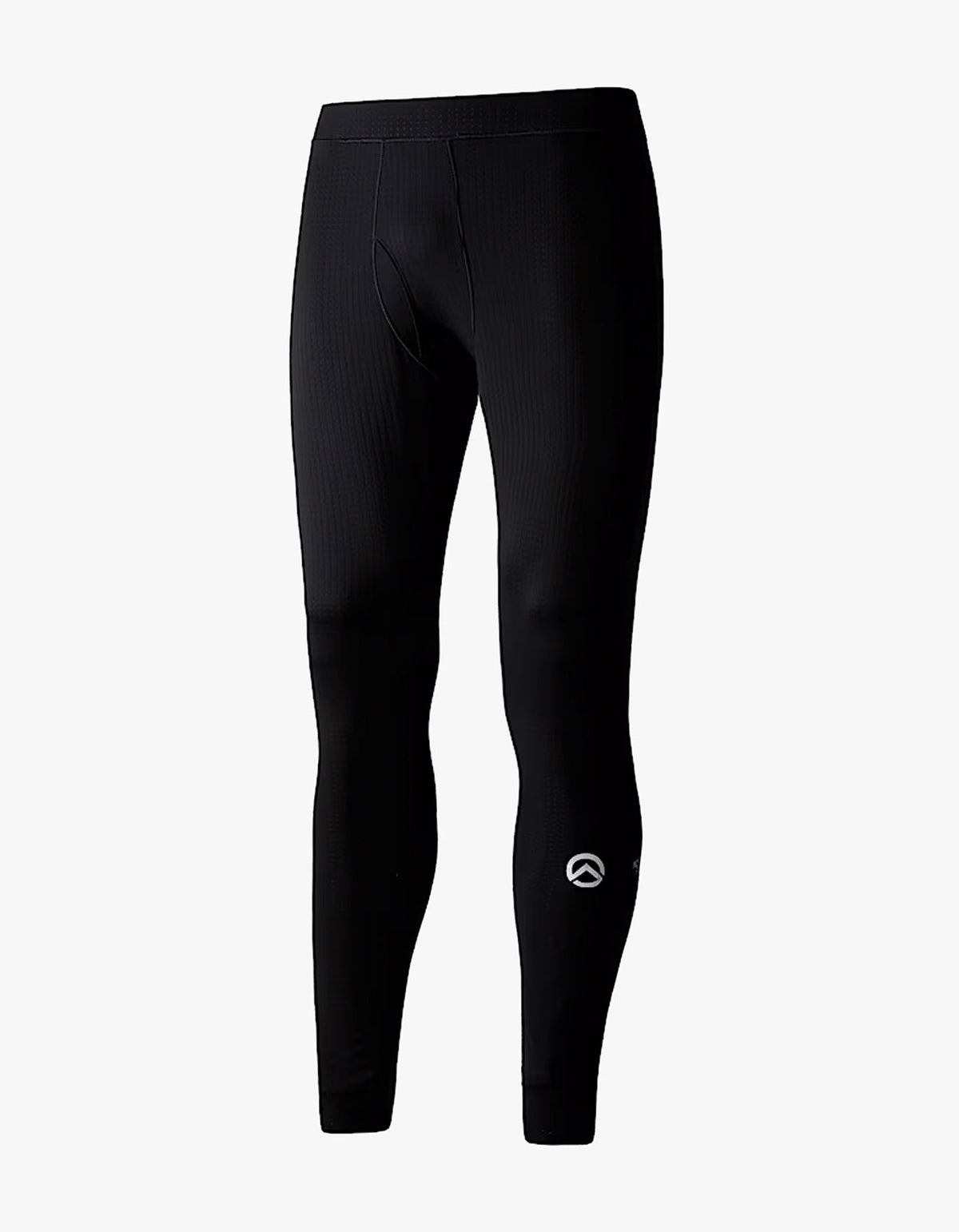 Mens Summit Pro 120 Tights - Black/Black