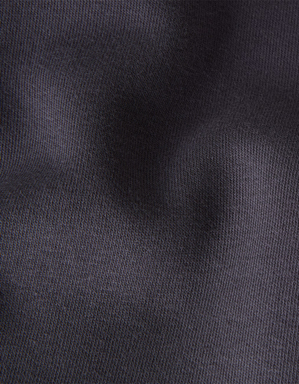 TNF Red Box Crewneck Sweat - Obsidian