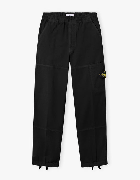 3100005 Trouser - Black