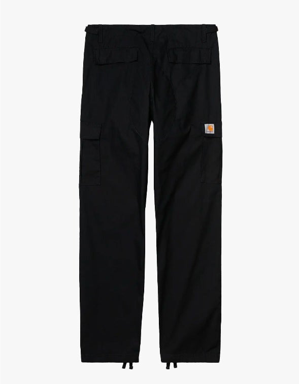 Aviation Pant - Black