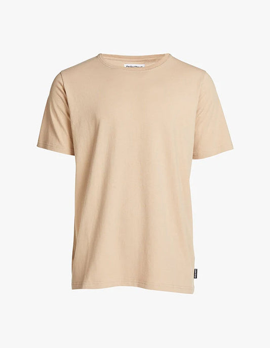 Canal Tee - Sand