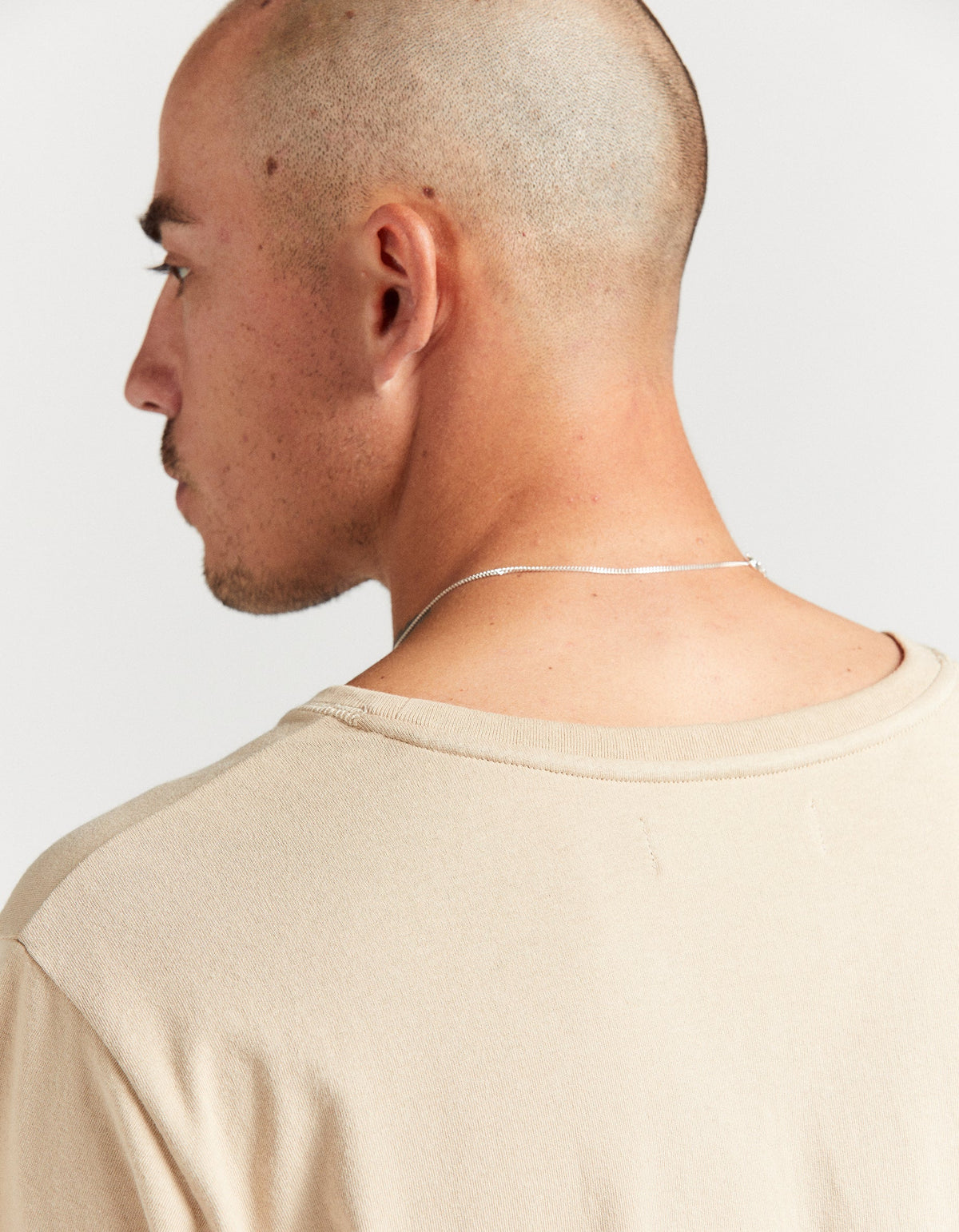 Canal Tee - Sand