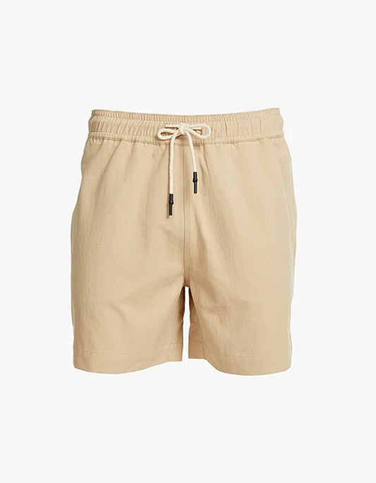 Fresno Short - Sand