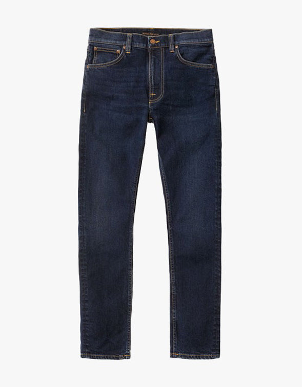 Lean Dean Jean - New Ink