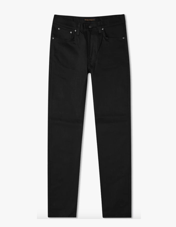 Lean Dean Jean - Dry Everblack