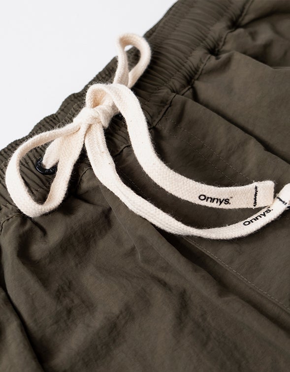 City Short - Khaki